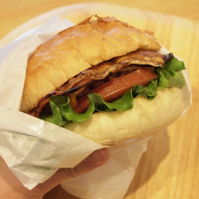 2021年11月オープン！糸島でワンランク上のハンバーガーが食べられるテイクアウト専門店！