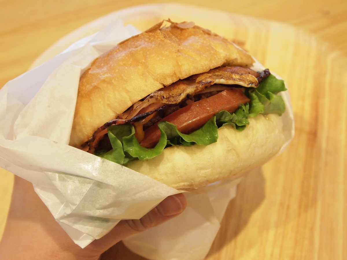2021年11月オープン！糸島でワンランク上のハンバーガーが食べられるテイクアウト専門店！