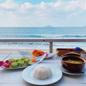 糸島のグルメスポット深江エリアで見つけた、本場タイ国も認めたタイ料理専門店「Duangjan」