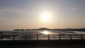 糸島でツーリング&ドライブするならここ！志摩サンセットロードの魅力3選