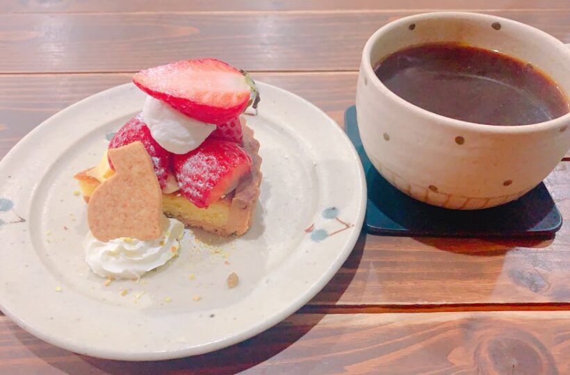 糸島・前原でみつけた、焙煎したてのコーヒーを味わえるこだわりのカフェ「kafuwa coffee」