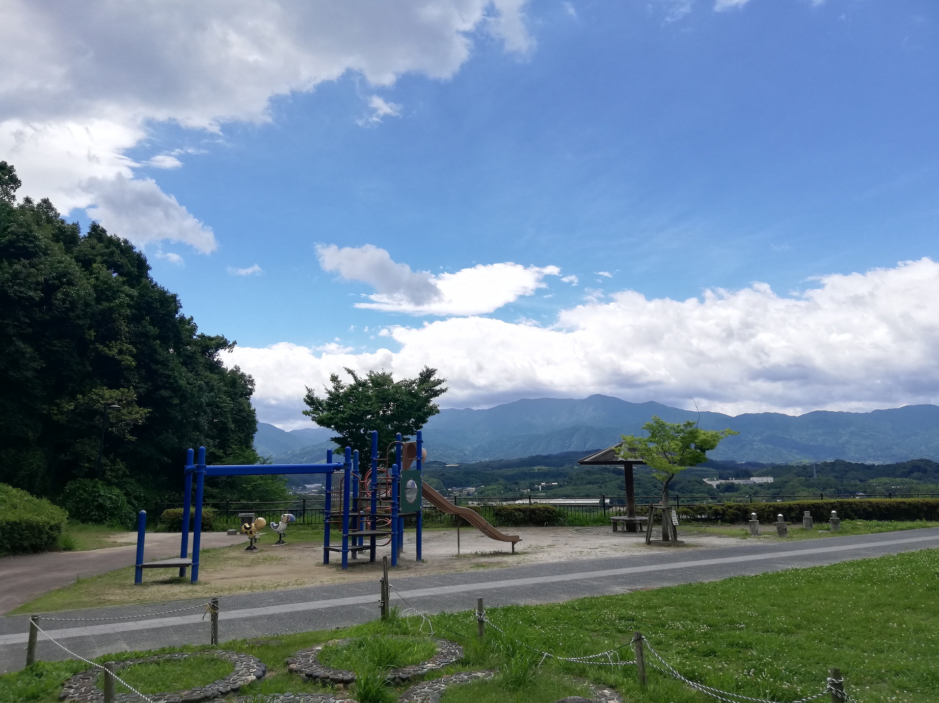 糸島市の公園おすすめ5選｜子どもと楽しめる無料スポットを紹介！