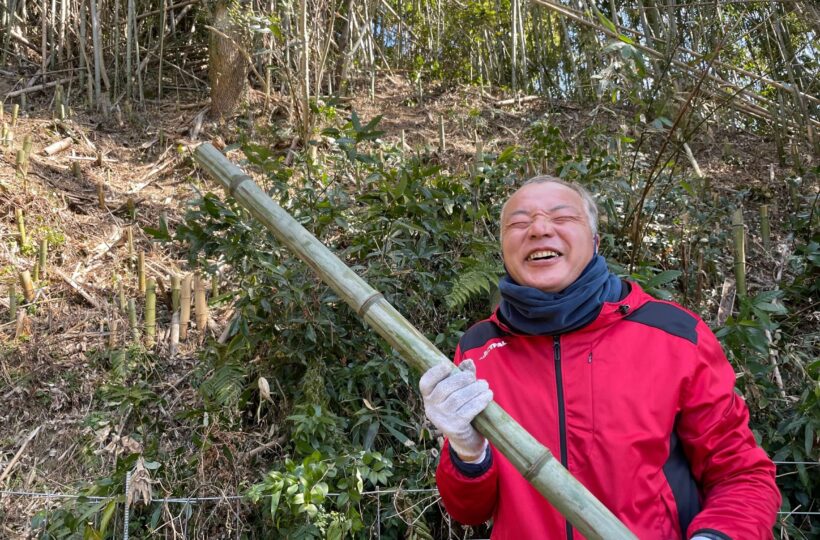 糸島市でサステナブルな活動を！自然に寄り添い続ける「Ito to Shima de 森もり」