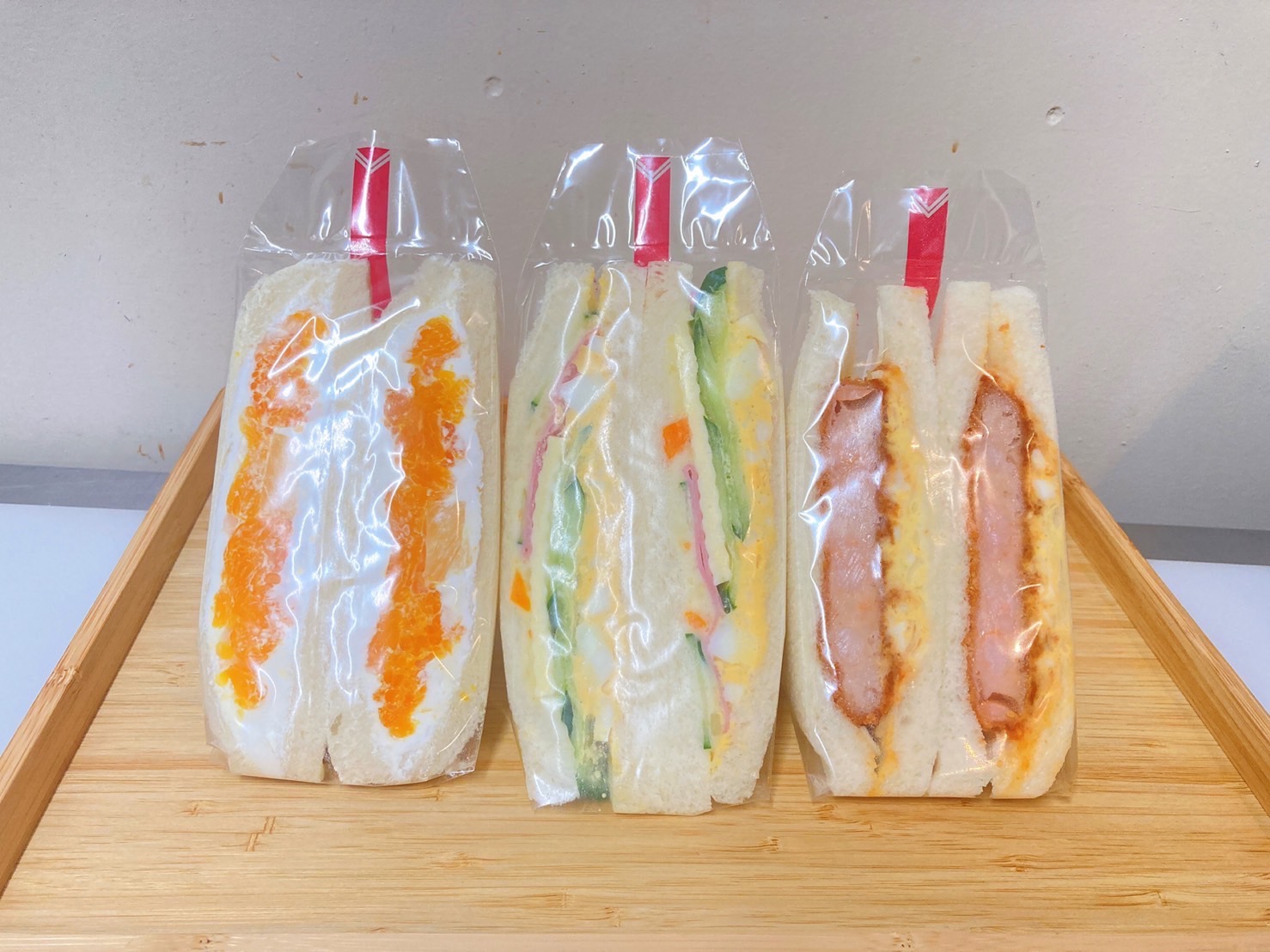朝7時から行列！？糸島で人気のサンドイッチ屋「サンドーレ」