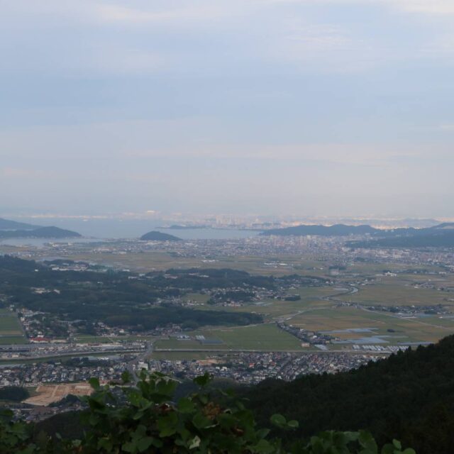 糸島・志摩にある可也山に登って、静かなゆとりある時間と最高の眺めを手に入れよう！