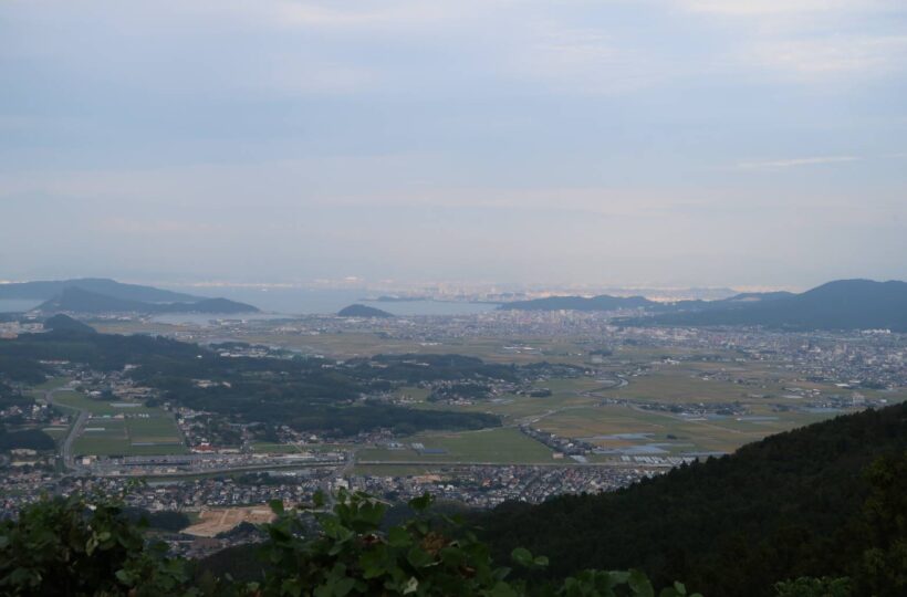 糸島・志摩にある可也山に登って、静かなゆとりある時間と最高の眺めを手に入れよう！