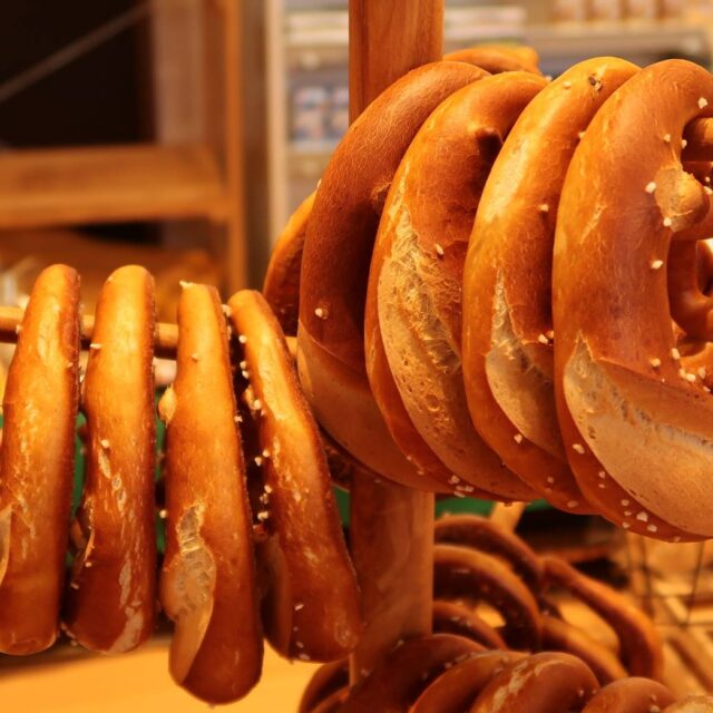 ライ麦100％のパンもある！？福岡・今宿にある本格ドイツパンのお店「パン工房 ゾンネンブルーメ」に行ってきたッ！