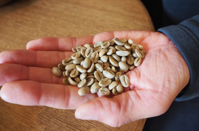 おいしさのカギは豆にあり！オーナーが生産者から直接購入したコーヒー豆が楽しめる糸島・浦志の「COFFEE UNIDOS」