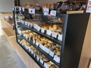 糸島・加布里で味わいたい美味しいパンのお店 「coume bakery」