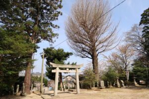 金毘羅宮に恵比須神社、猿田彦大神･･･糸島・志摩の「生松天神社」にある7つの神社を歴訪しよう！