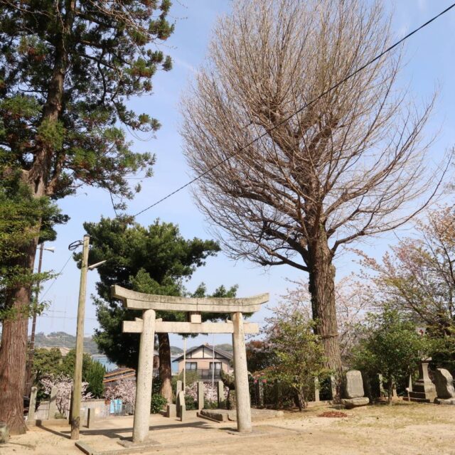 金毘羅宮に恵比須神社、猿田彦大神･･･糸島・志摩の「生松天神社」にある7つの神社を歴訪しよう！