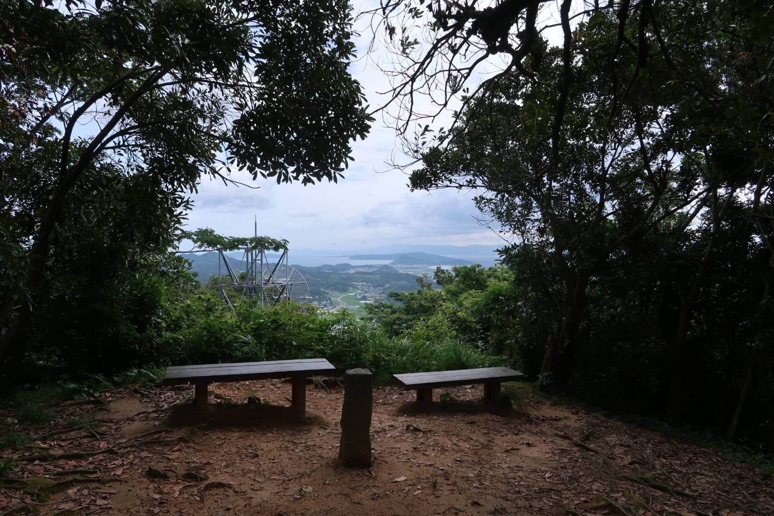 糸島・志摩にある「可也山」に登って、豊かな自然と見事な景色を味わおう！