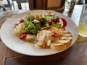 糸島・志摩にある「Bakery Restaurant CURRENT」で、糸島野菜の摂れるモーニングを楽しもう！
