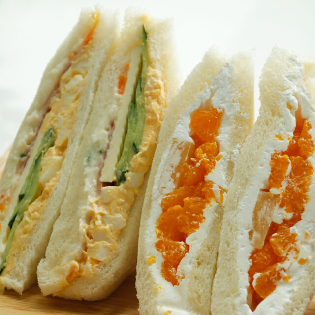 【糸島・志摩】毎日売切御免のサンドウィッチ専門店「サンドーレいとしま」