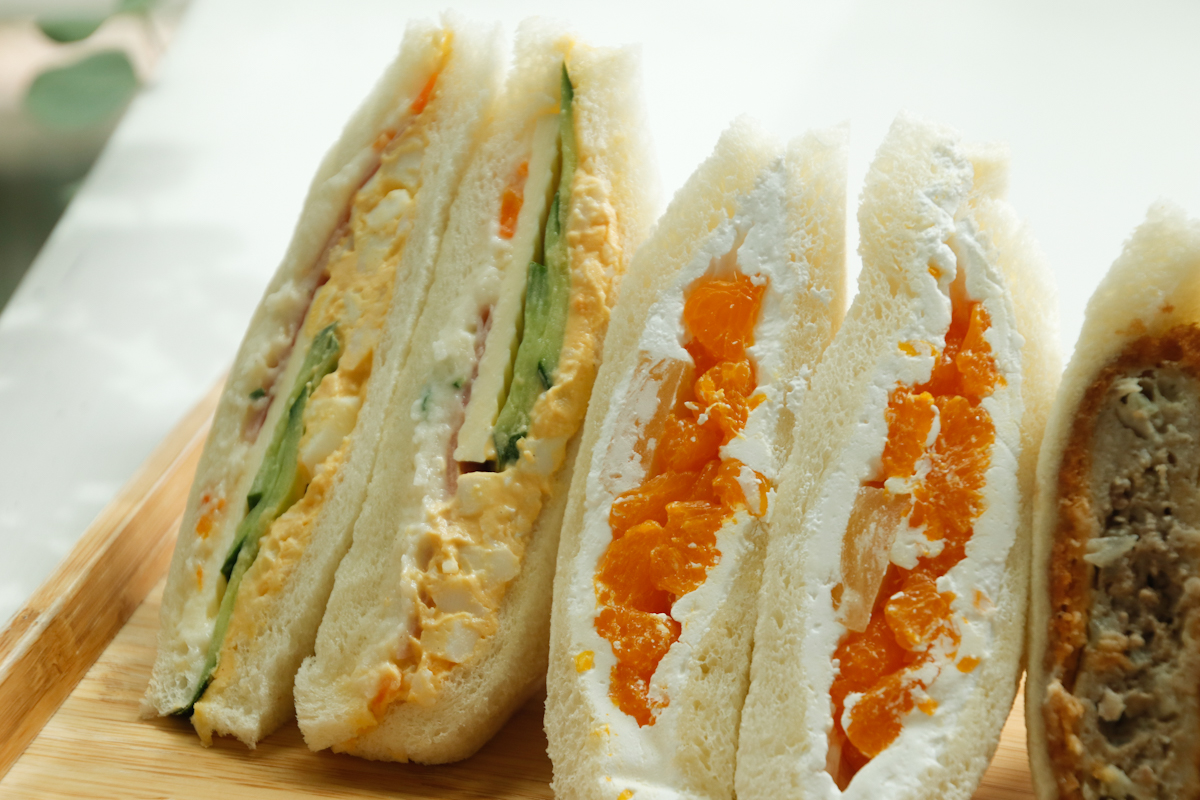 【糸島・志摩】毎日売切御免のサンドウィッチ専門店「サンドーレいとしま」