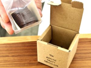 【糸島・前原】豆の焙煎から製造までを現地で完結！Bean to Barチョコレート専門店「ANALOG CRAFT CHOCOLATE」