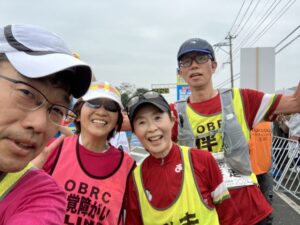 【福岡市西区、糸島市】糸島の自然と人情を満喫！「福岡マラソン2024」体験記