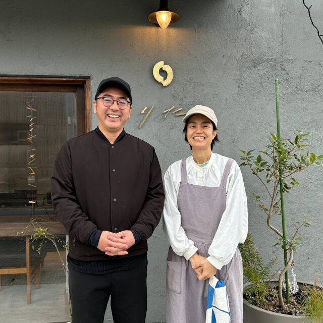 【糸島・福吉】人と自然に優しい暮らしのものが揃う、糸島農産物の素材の味が楽しめるカフェ「お菓子と暮らしのもの りた」