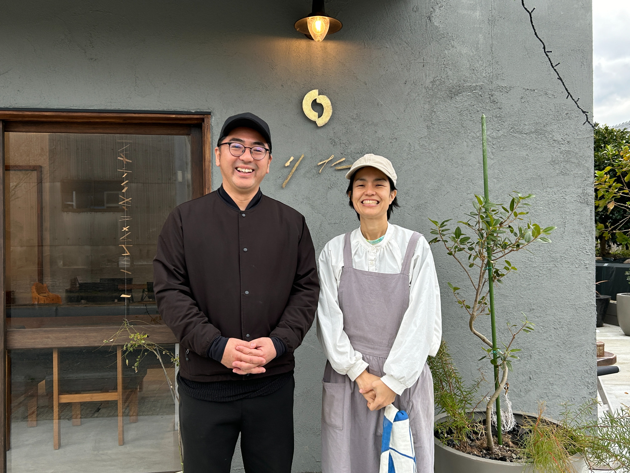 【糸島・福吉】人と自然に優しい暮らしのものが揃う、糸島農産物の素材の味が楽しめるカフェ「お菓子と暮らしのもの りた」