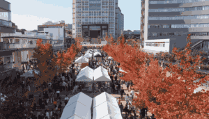 九州大学が学園祭を同日開催！『九大祭』×『芸工祭』で秋の一大イベントを満喫しよう